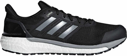 Adidas Supernova GTX M B96282 Schwarz/Grau Herren UK 6-11