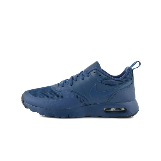 NIKE AIR MAX VISION NAVY 917857 401 KIDS UK 4-6