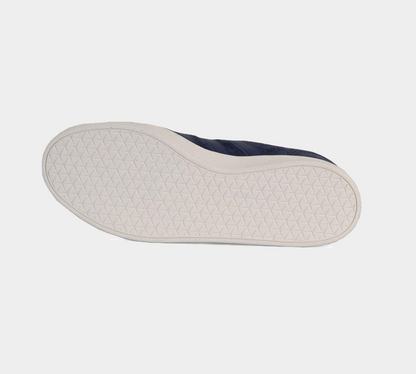 Adidas VL Court 2.0 F34520 Trainer Blau UK 6-11