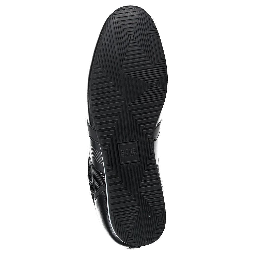 Hugo Boss Feuerzeug Lowp Flash Schwarz 1020703701 001 