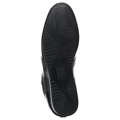 Hugo Boss Feuerzeug Lowp Flash Schwarz 1020703701 001 