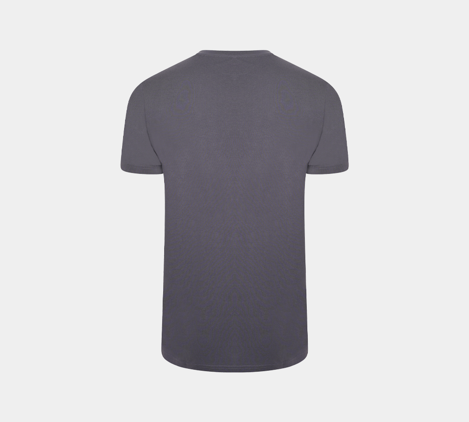 Hugo Boss Relaxed-Fit UPF 50+ Cotton Jersey Beach Tshirt