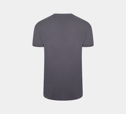 Hugo Boss Relaxed-Fit UPF 50+ Cotton Jersey Beach Tshirt