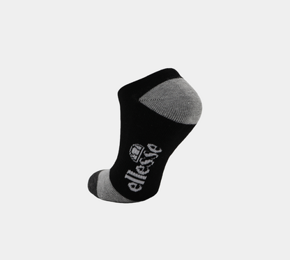 Womens Ellesse Socks 3Pairs
