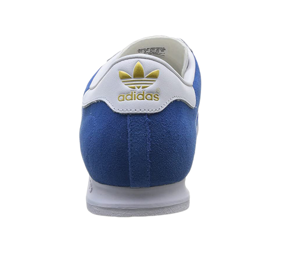 Adidas Beckenbauer Originals Genuine Trainers