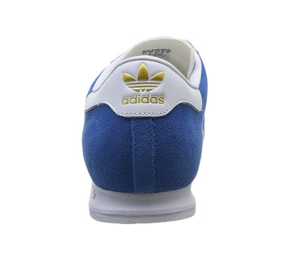 Adidas Beckenbauer Originals Genuine Trainers