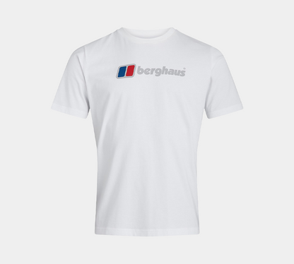 Berghaus Big Classic Logo T-shirt