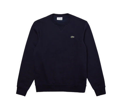 Lacoste Sport Cotton Blend Fleece Sweatshirt