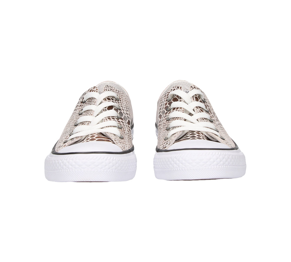 Converse Chuck Taylor Leather Shoes