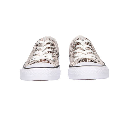 Converse Chuck Taylor Leather Shoes