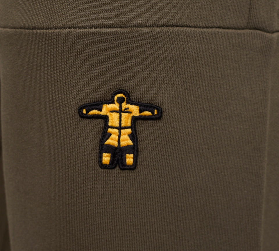 The North Face Fleece Joggers