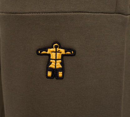 The North Face Fleece Joggers