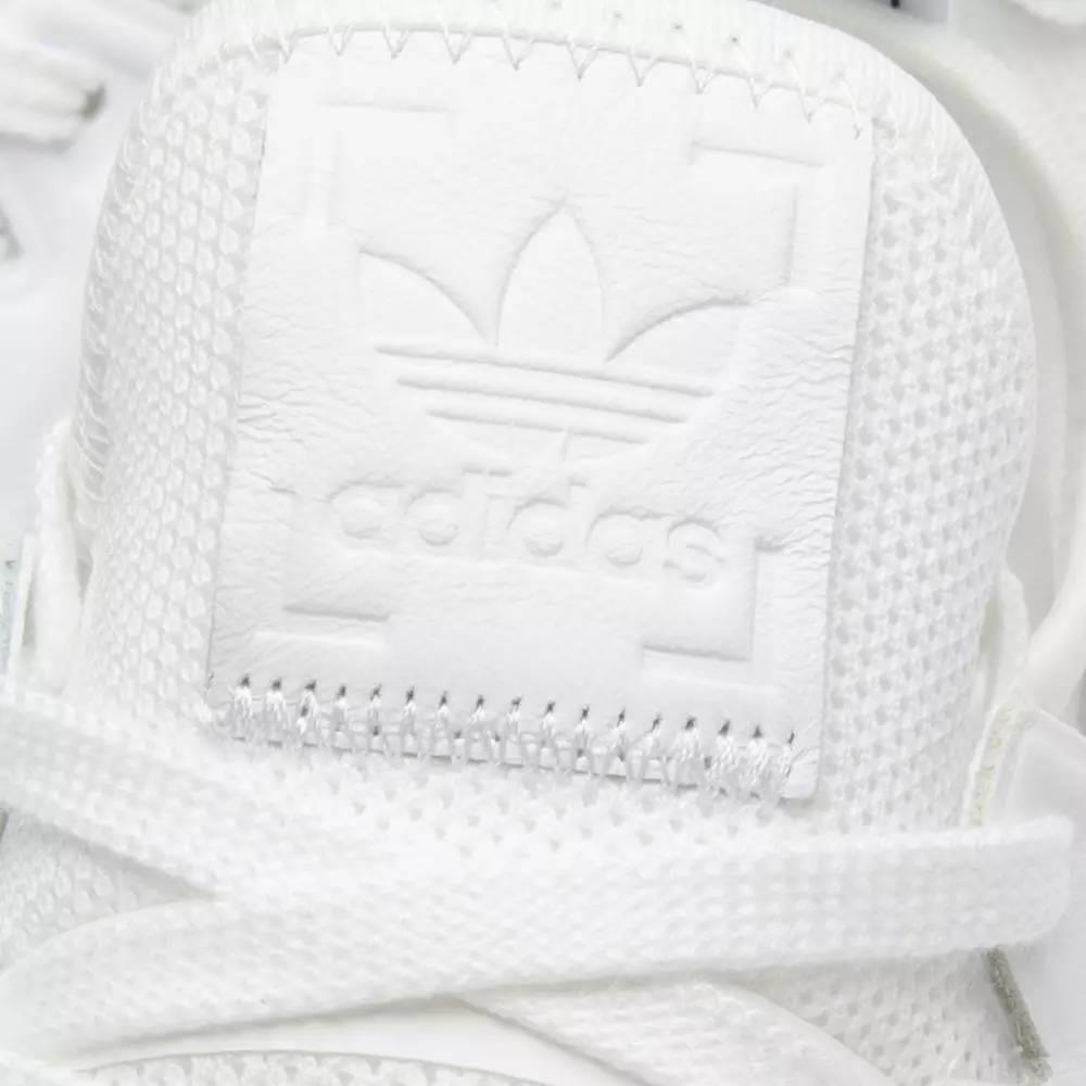 Adidas Originals NMD_XR1 Herren Weiß/Weiß UK 6-10