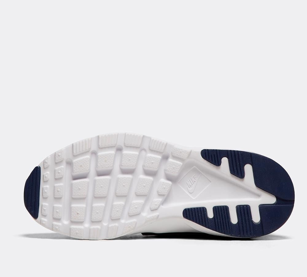 Nike Air Huarache Run Ultra GS 847569 411 Blau Jungen UK 3-6