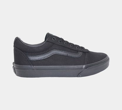 Vans Ward Canvas Shoes