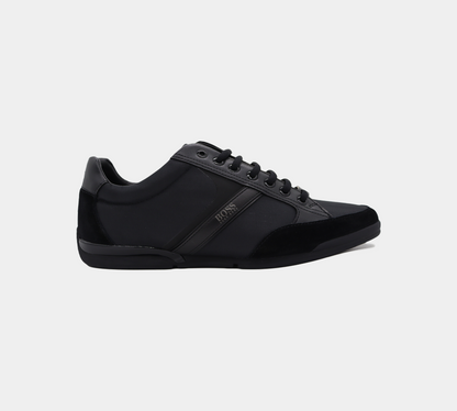 Hugo Boss Baskets Saturn Lowp MX 50407672 001 Noir