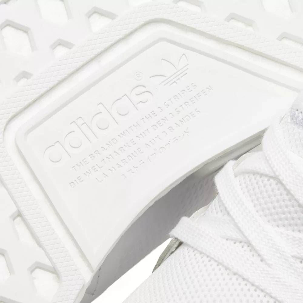 Adidas Originals NMD_XR1 Herren Weiß/Weiß UK 6-10