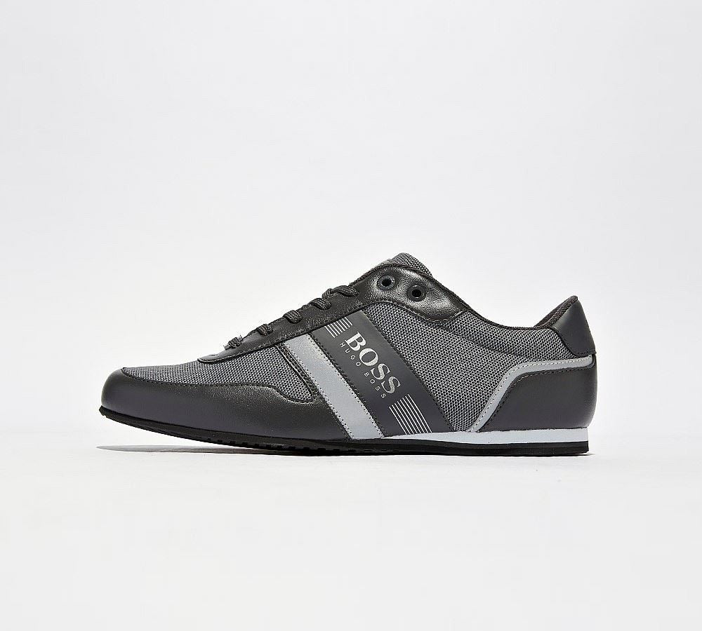 Hugo Boss Feuerzeug Lowp Flash Schwarz 1020703701 001 