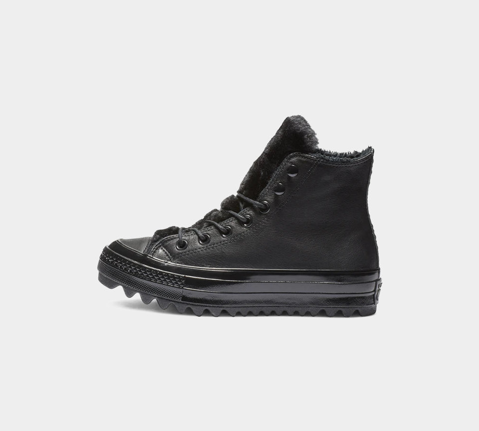 Converse CTAS Street Warmer Ripple High Top