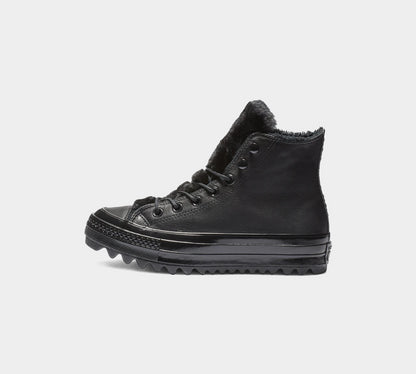 Converse CTAS Street Warmer Ripple High Top