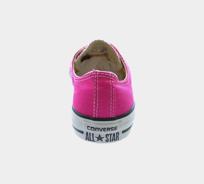 CONVERSE CT OX COSMOS PINK 144806C UK 3