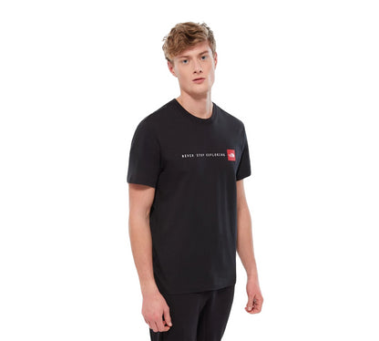 The North Face NSE T-shirt
