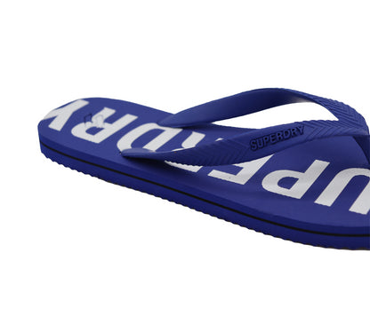 Superdry Flip Flops Code Essential