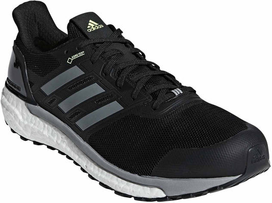 Adidas Supernova GTX M B96282 Black Grey UK 6-11