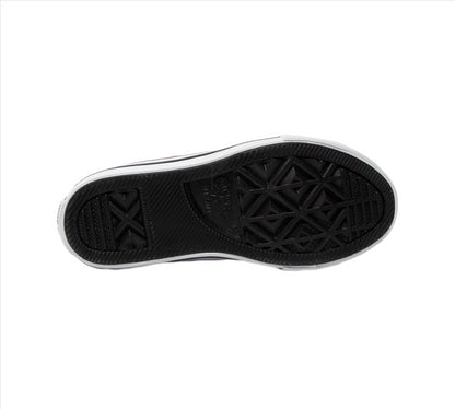 Converse Leather EVA Platform Chuck Taylor All Star Shoes