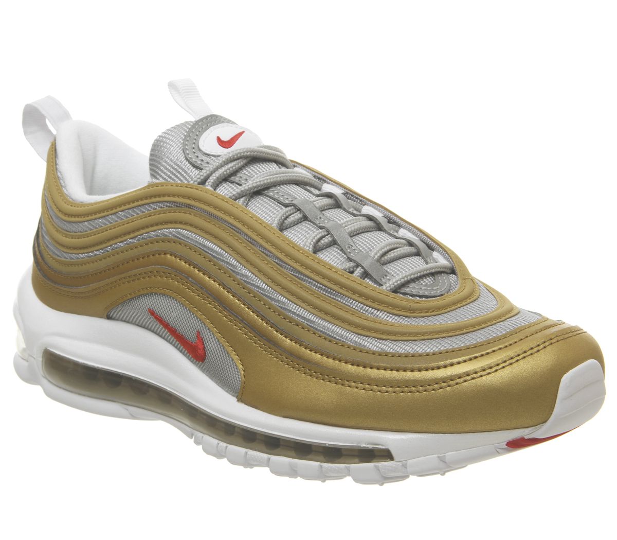 Nike Air Max 97 SSL BV0306 700 Metallic Gold