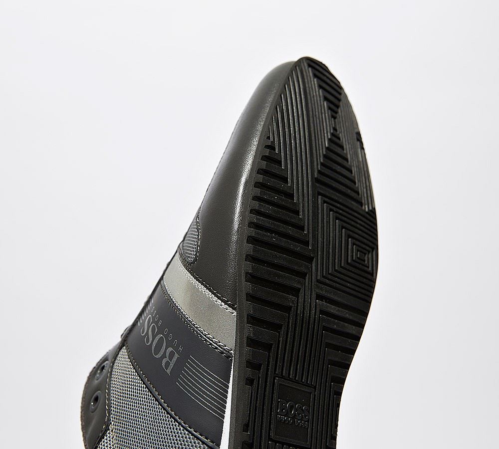 Hugo Boss Feuerzeug Lowp Flash Schwarz 1020703701 001 