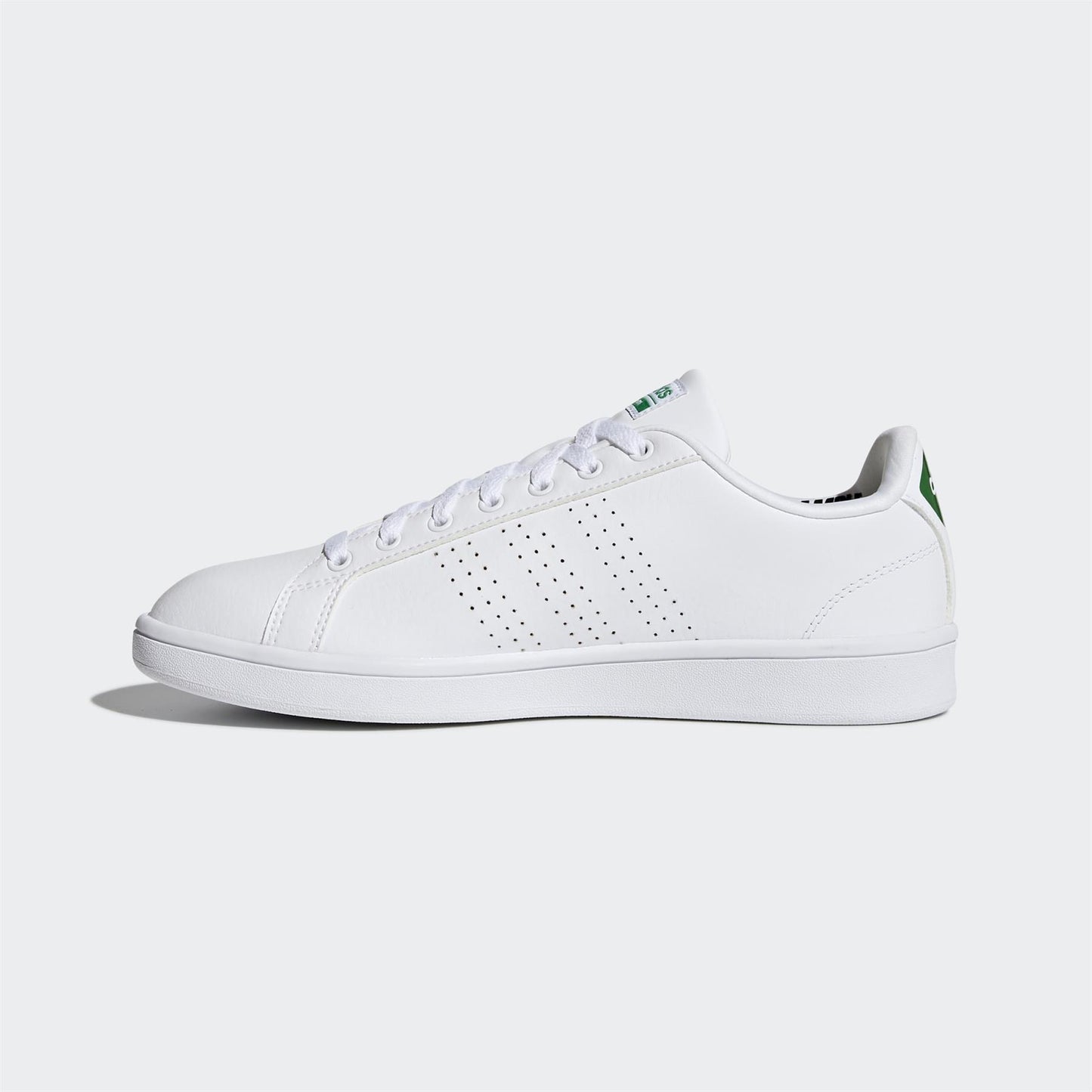 Adidas Cloudfoam Advantage Clean 01 Shoes