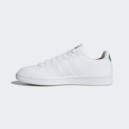 Adidas Cloudfoam Advantage Clean 01 Shoes