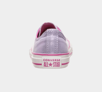 Converse CTAS OX
