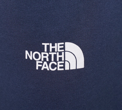 The North Face Pantalon De Survêtement Jogger NF0A4MA8N4L1 Pantalon Marine UK S-2XL