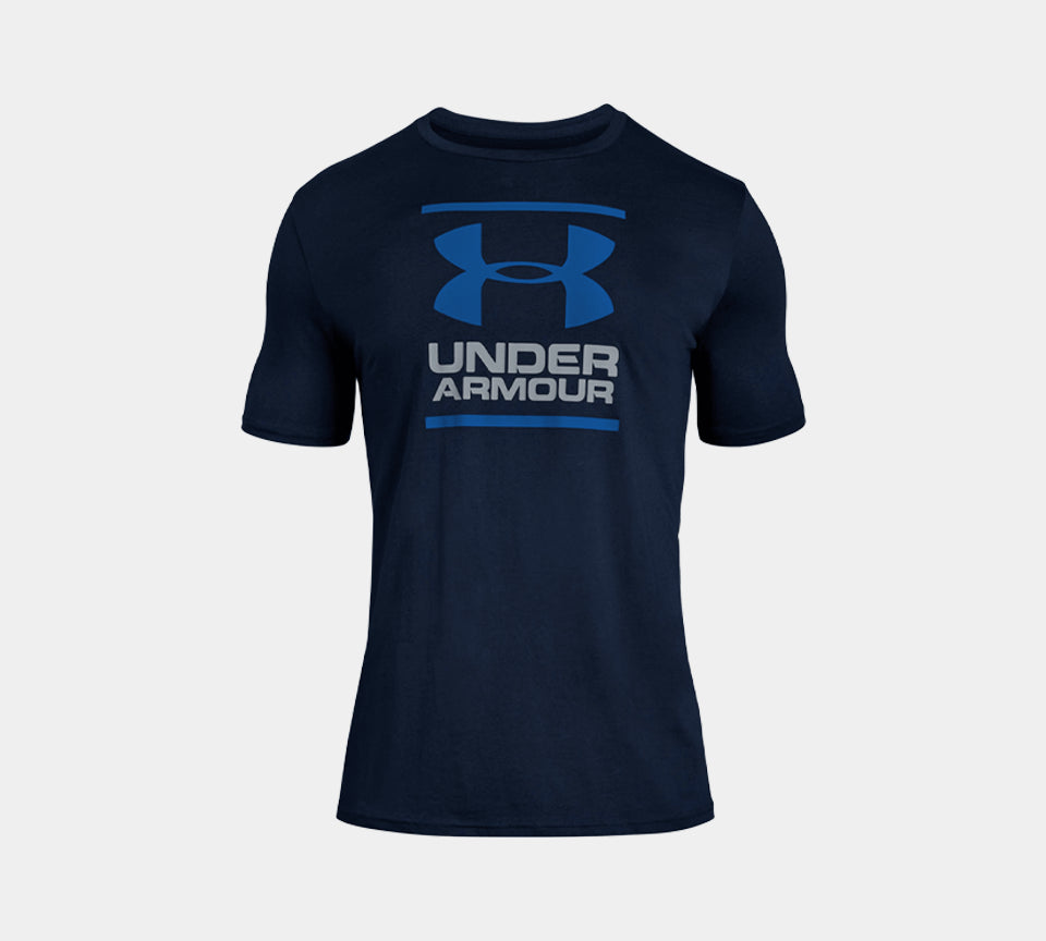 Under Armour GL Foundation Short Sleeve T-Shirt