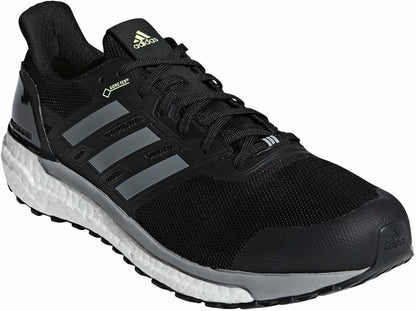 Adidas Supernova GTX M B96282 Schwarz/Grau Herren UK 6-11