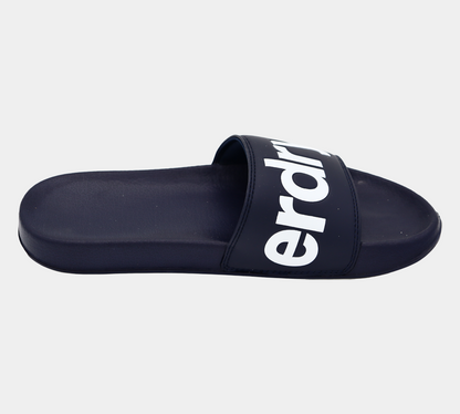 Superdry Classic Pool Slides MF310008AJUA Lauren Navy S-XL