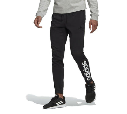 Adidas Essentials Single Jersey Tapered Joggers