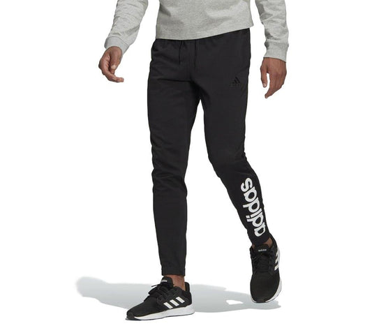 Adidas Essentials Single Jersey Tapered Joggers