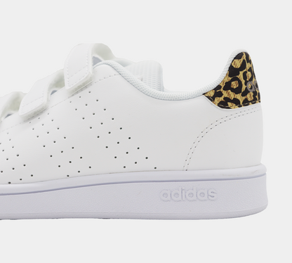 Adidas Advantage C Trainer Cloud