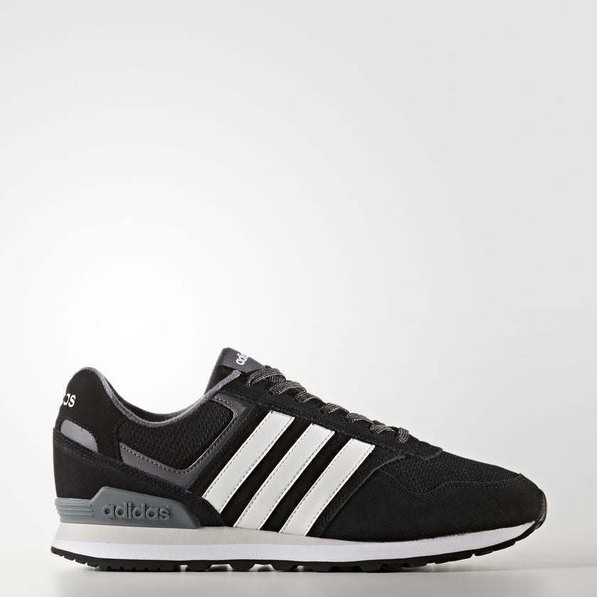 ADIDAS RUNEO 10K BLACK BB9787
