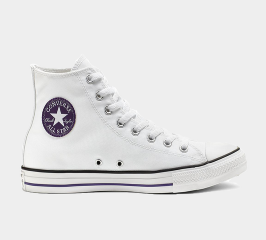 Converse CTAS HI