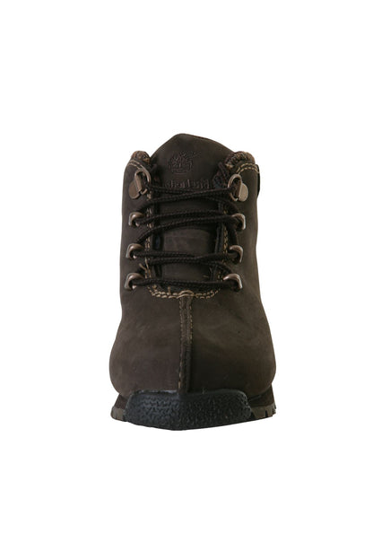 TIMBERLAND SPLITROCK TXTR BRN/BRN 32886 TODDLERS