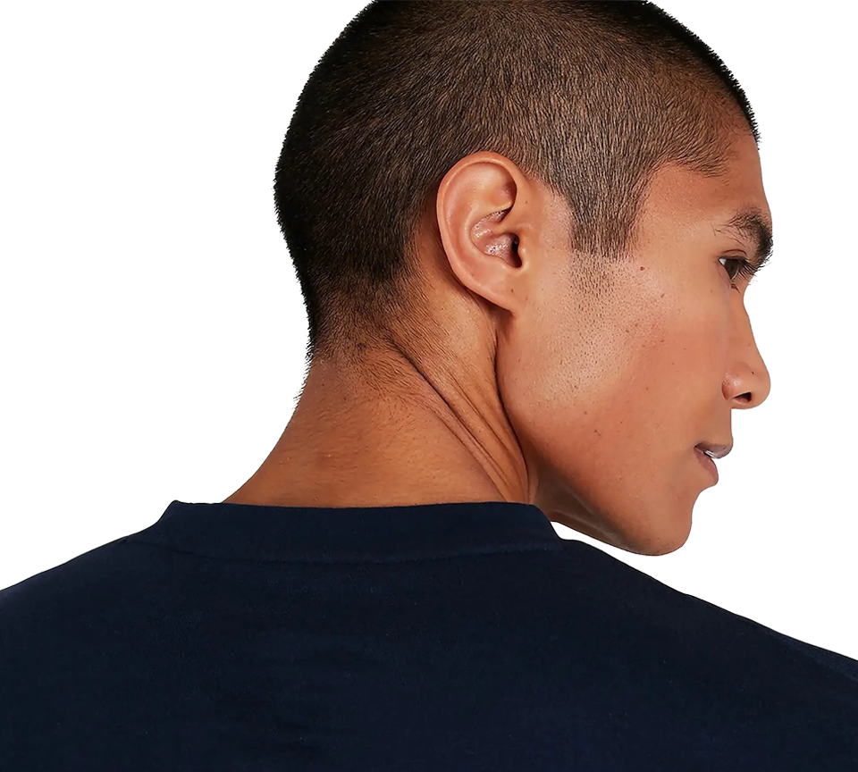 Berghaus Organic Classic Logo T-Shirt