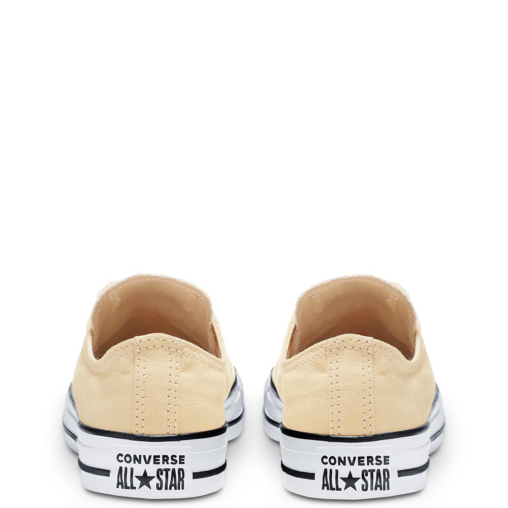 Converse Chuck Taylor All Star OX Low-Top Shoes