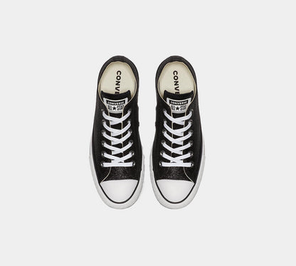 Converse CTAS Platform Layer OX Shoes