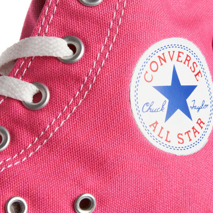 CONVERSE CT HI CARMINE ROSE 136562C