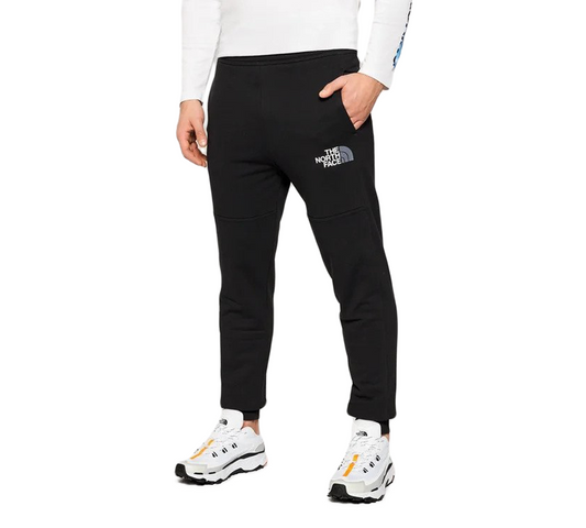 The North Face Cot Sweatpants Track Pants