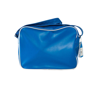Adidas Originals AC AIRLINER Messenger Umhängetasche (Bluebird/Runnwhite), Einheitsgröße